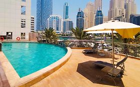 Signature Hotel Apartments & Spa Marina